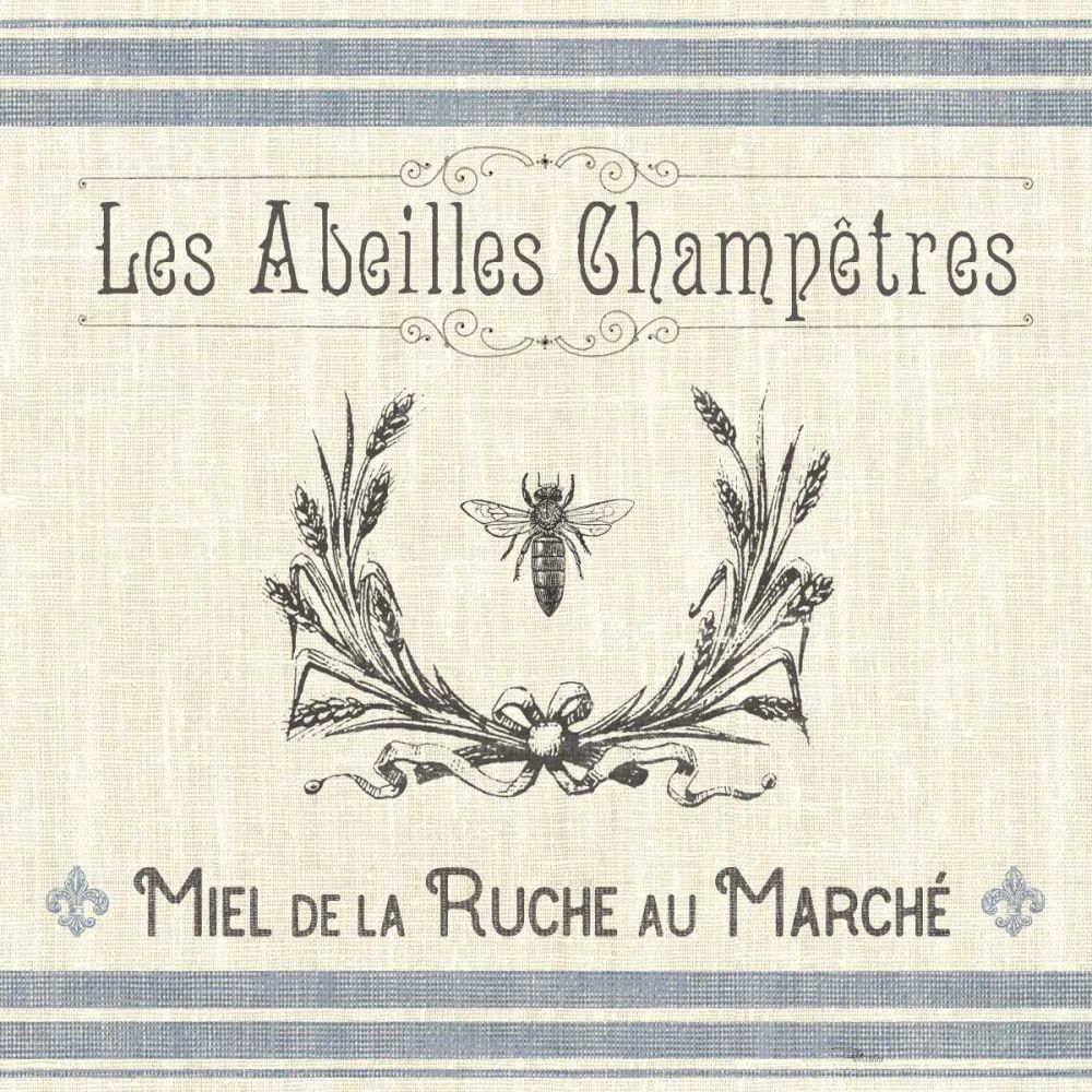 French Farmhouse III art print by Pela Studio for $57.95 CAD