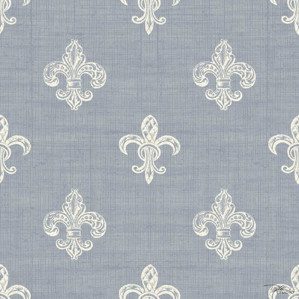 French Farmhouse Step 03C art print by Pela Studio for $57.95 CAD