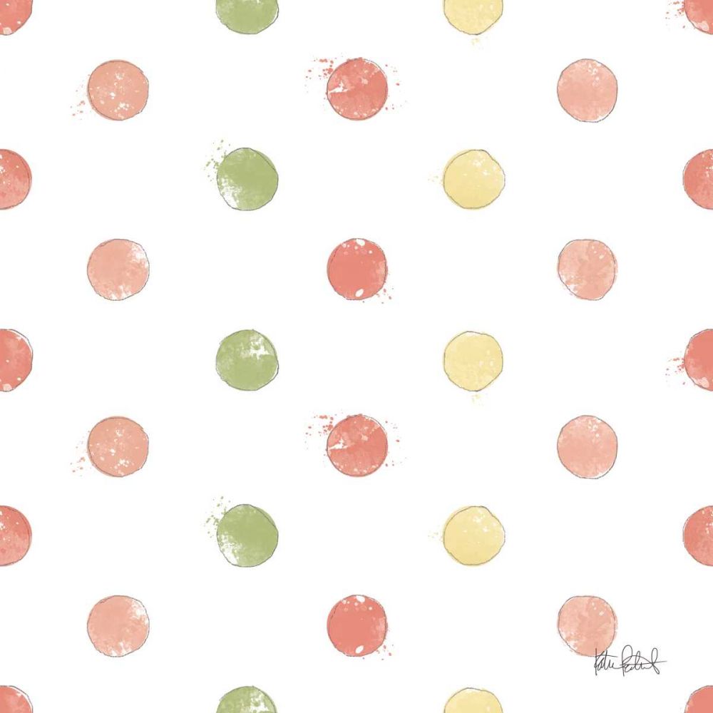 Painting Paris Step 03A art print by Katie Pertiet for $57.95 CAD
