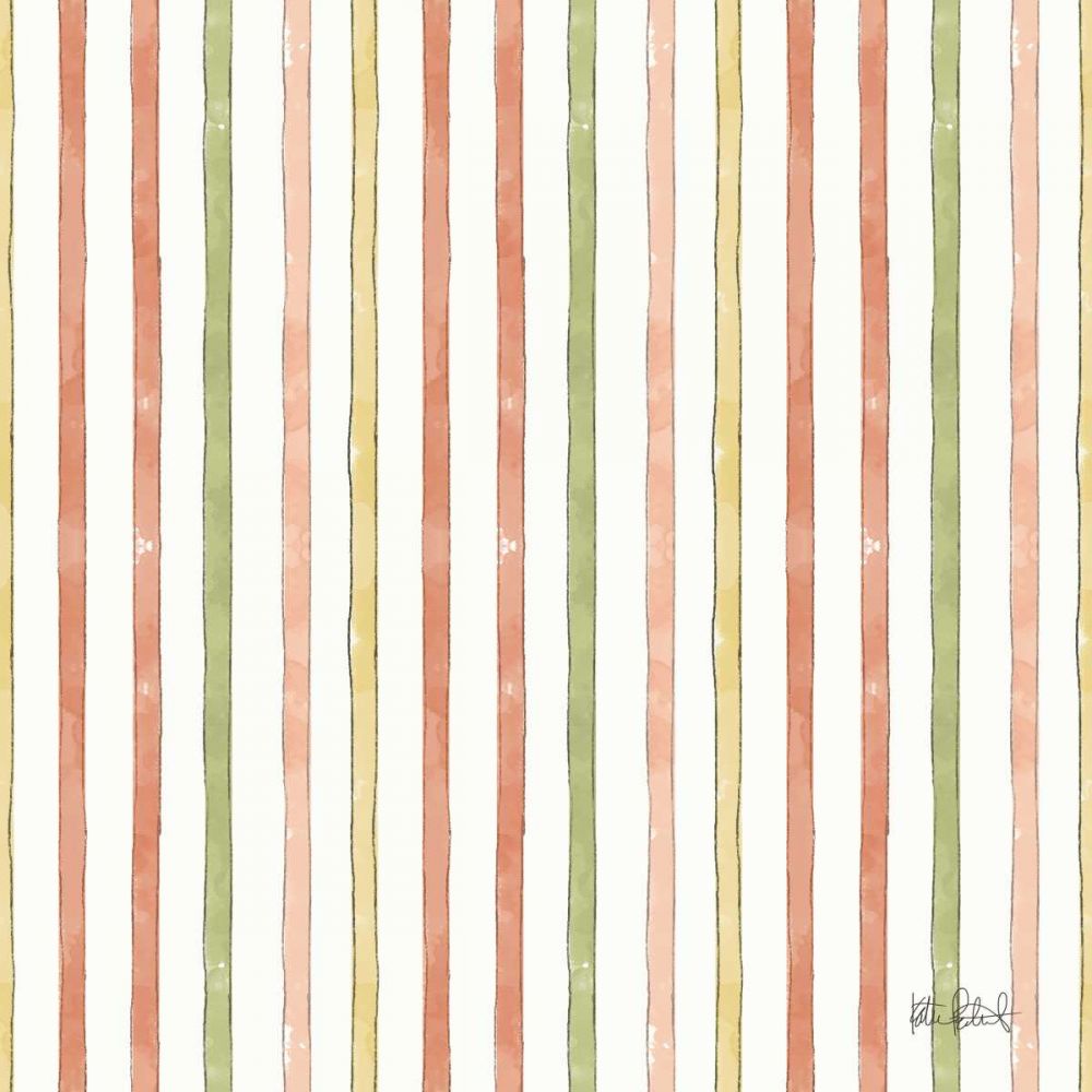 Painting Paris Step 04 art print by Katie Pertiet for $57.95 CAD