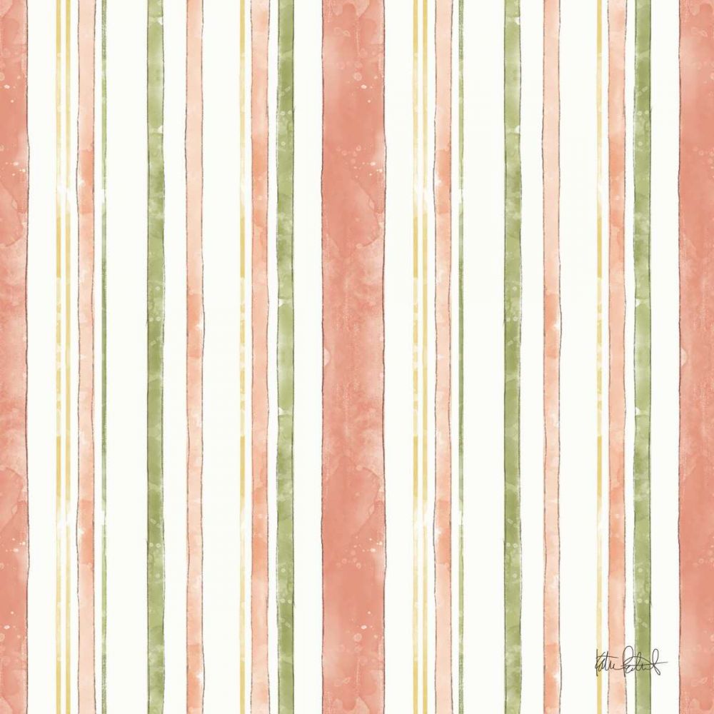 Painting Paris Step 05 art print by Katie Pertiet for $57.95 CAD