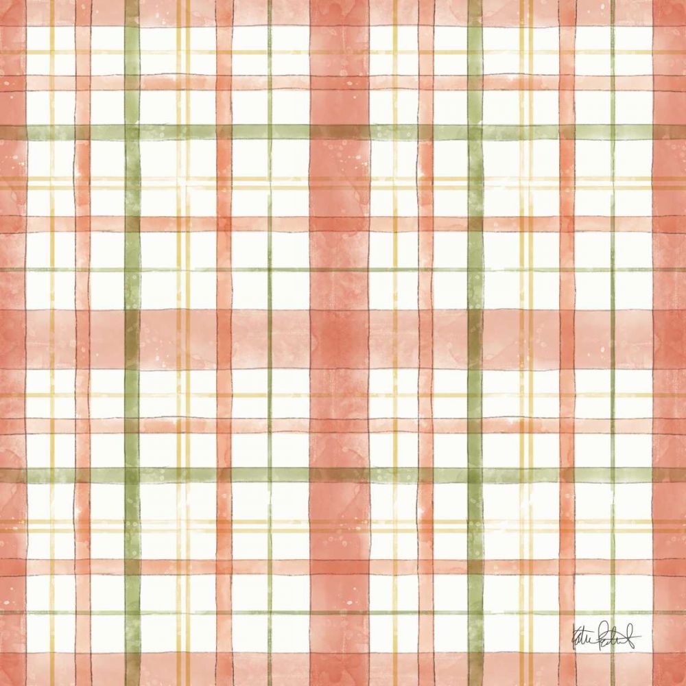 Painting Paris Step 06 art print by Katie Pertiet for $57.95 CAD