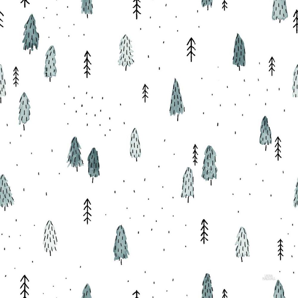 World Traveler Pattern XI art print by Laura Marshall for $57.95 CAD