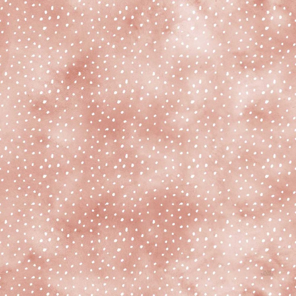 World Traveler Pattern XVIIA art print by Laura Marshall for $57.95 CAD