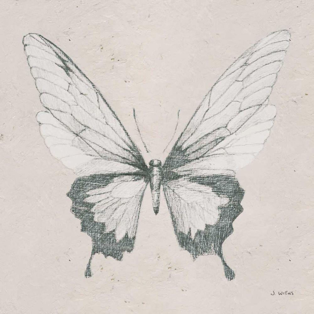 Soft Summer Sketches V art print by James Wiens for $57.95 CAD