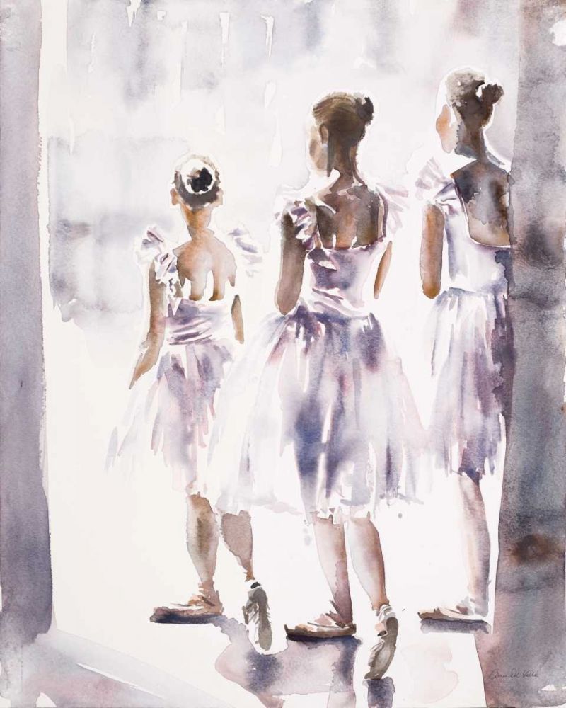 In The Wings art print by Aimee Del Valle for $57.95 CAD