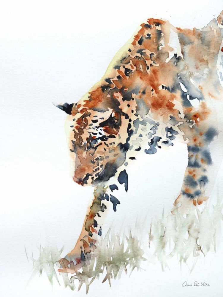 Slowly Does It art print by Aimee Del Valle for $57.95 CAD