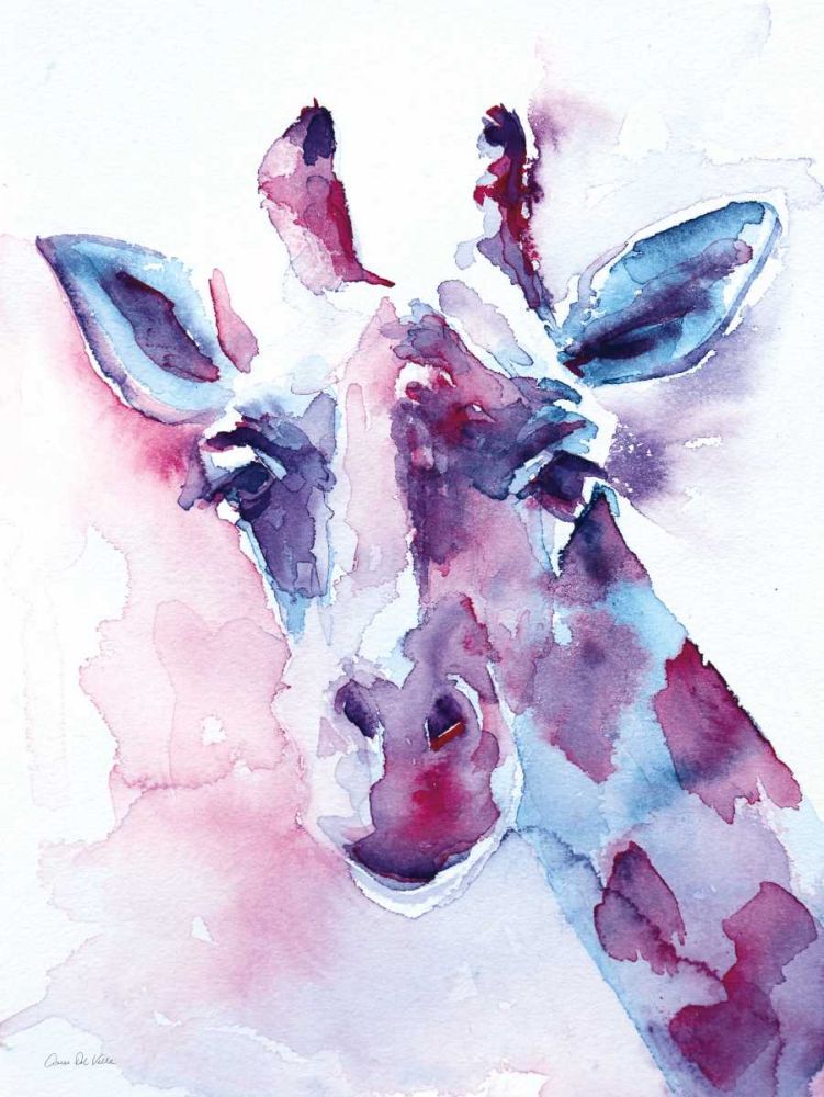 Sweet Pea art print by Aimee Del Valle for $57.95 CAD
