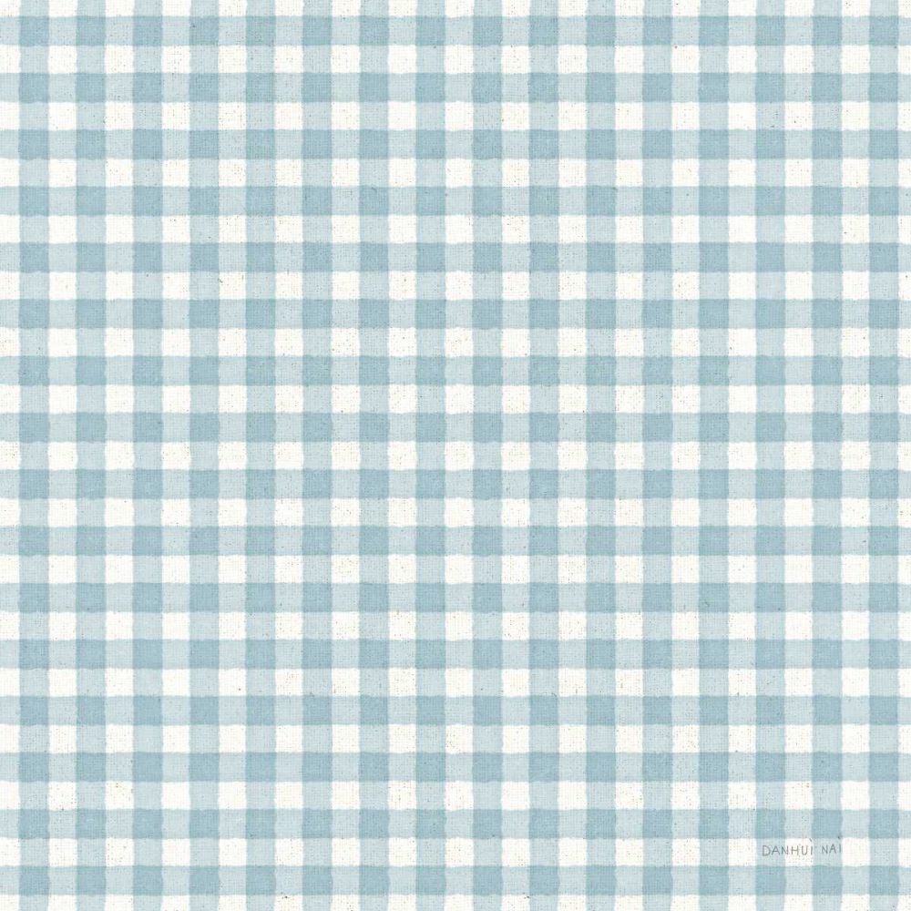 Floursack Lemon Pattern IVA art print by Danhui Nai for $57.95 CAD