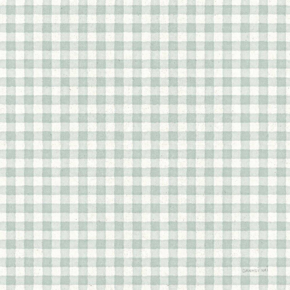 Floursack Lemon Pattern IVC art print by Danhui Nai for $57.95 CAD