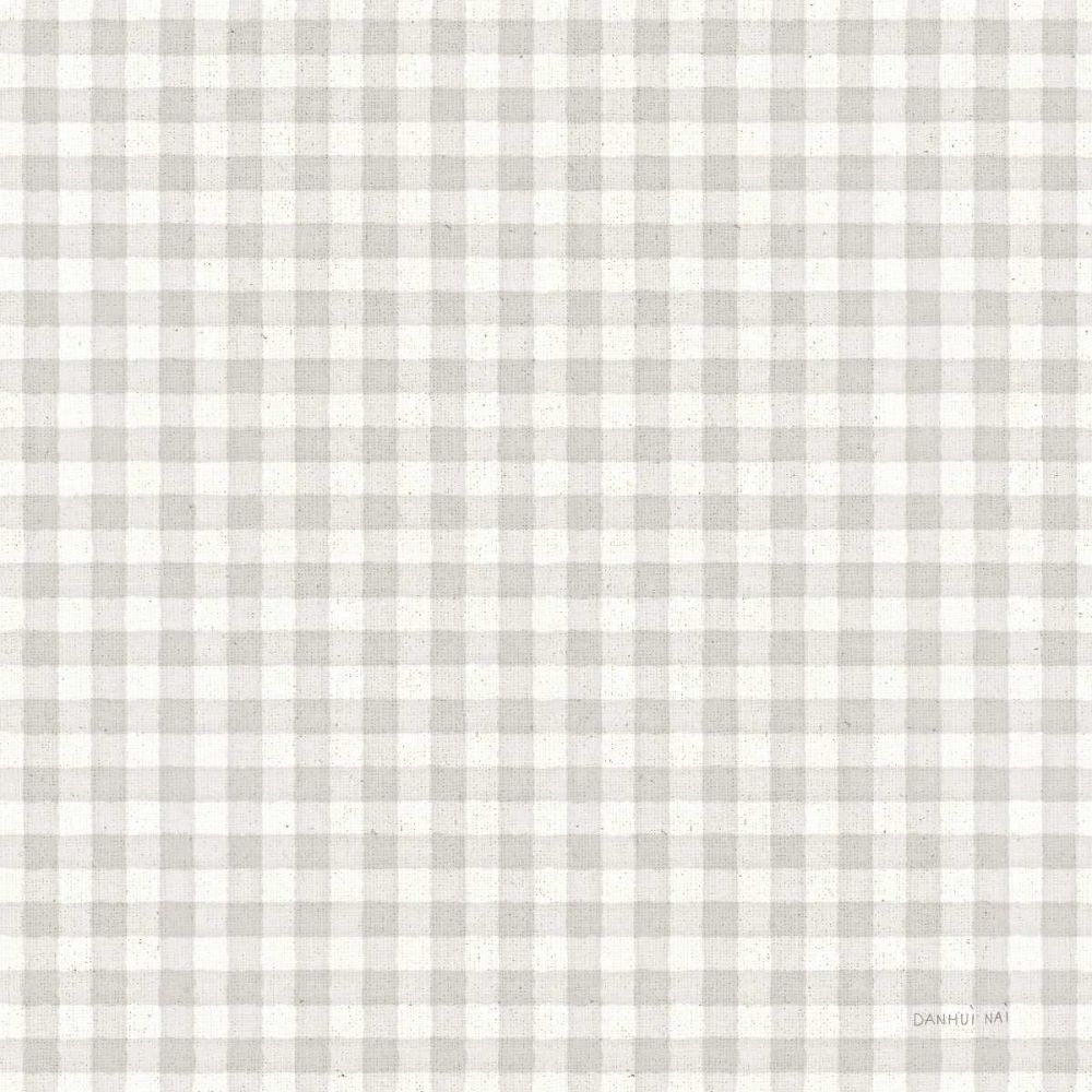 Floursack Lemon Pattern IVD art print by Danhui Nai for $57.95 CAD