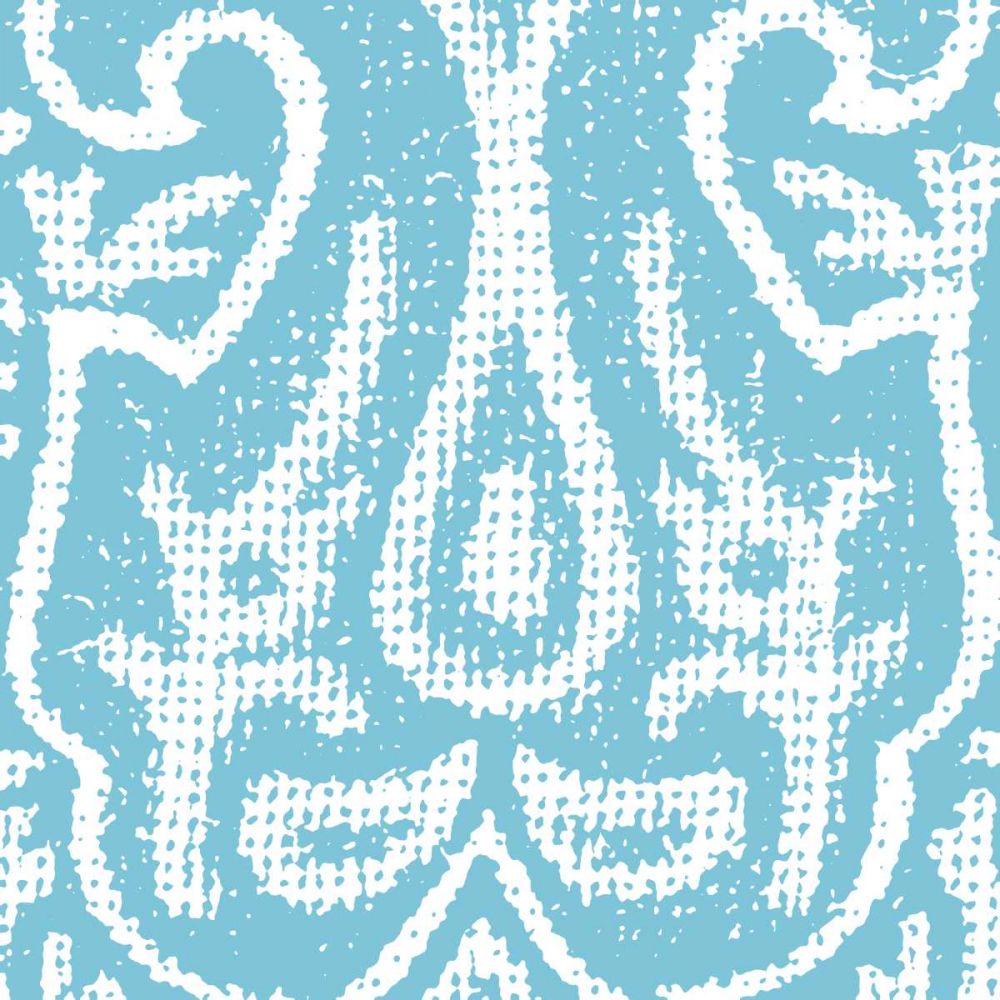 Boho Bright II art print by Wild Apple Portfolio for $57.95 CAD
