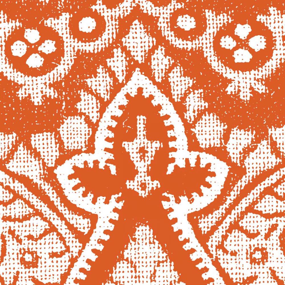 Boho Bright III art print by Wild Apple Portfolio for $57.95 CAD