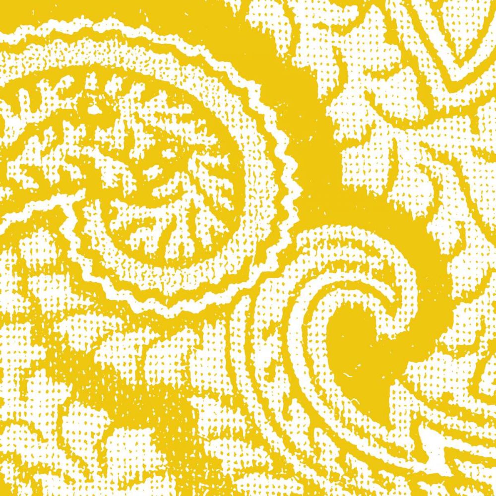 Boho Bright IV art print by Wild Apple Portfolio for $57.95 CAD