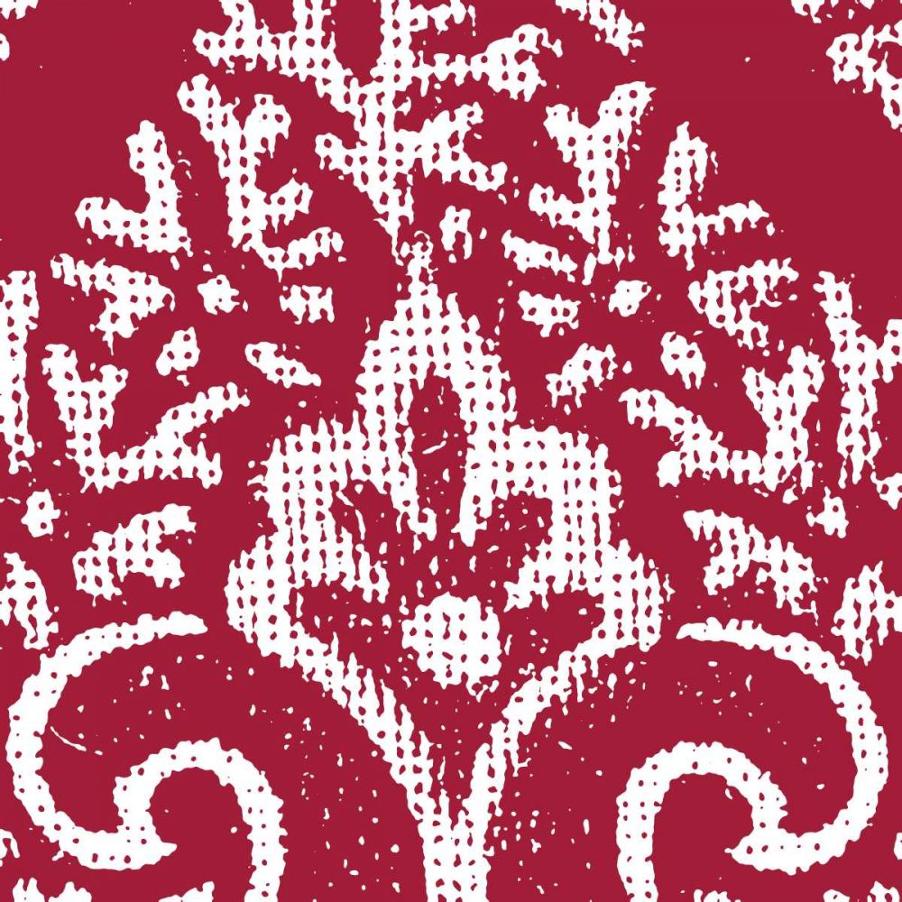 Boho Bright V art print by Wild Apple Portfolio for $57.95 CAD