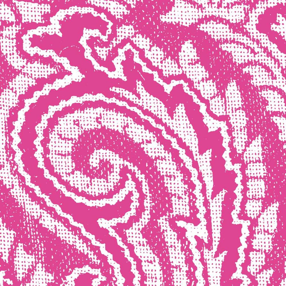 Boho Bright VI art print by Wild Apple Portfolio for $57.95 CAD