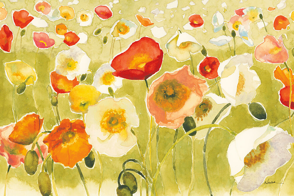 My Iceland Plot III Crop art print by Shirley Novak for $57.95 CAD