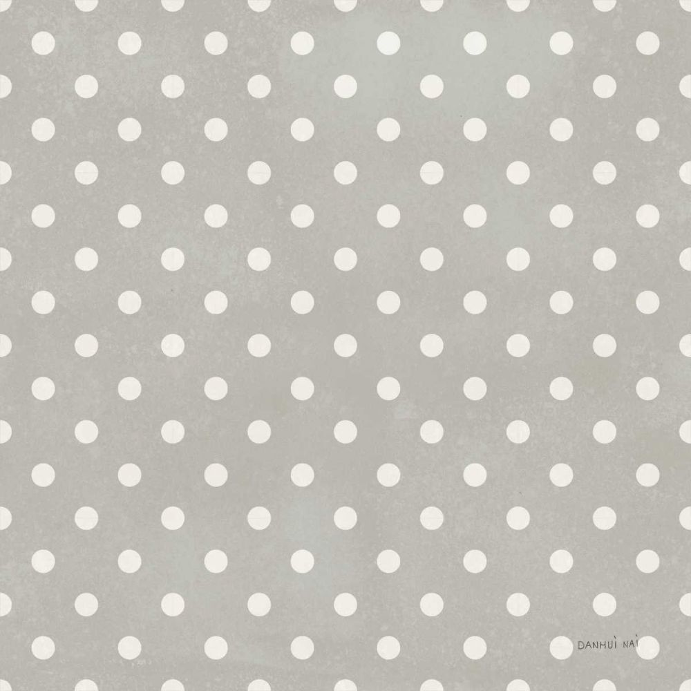 Maison Des Fleurs Pattern IIIC art print by Danhui Nai for $57.95 CAD