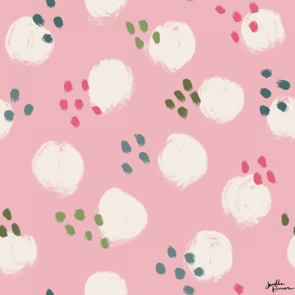 Live in Bloom Step 03B art print by Janelle Penner for $57.95 CAD