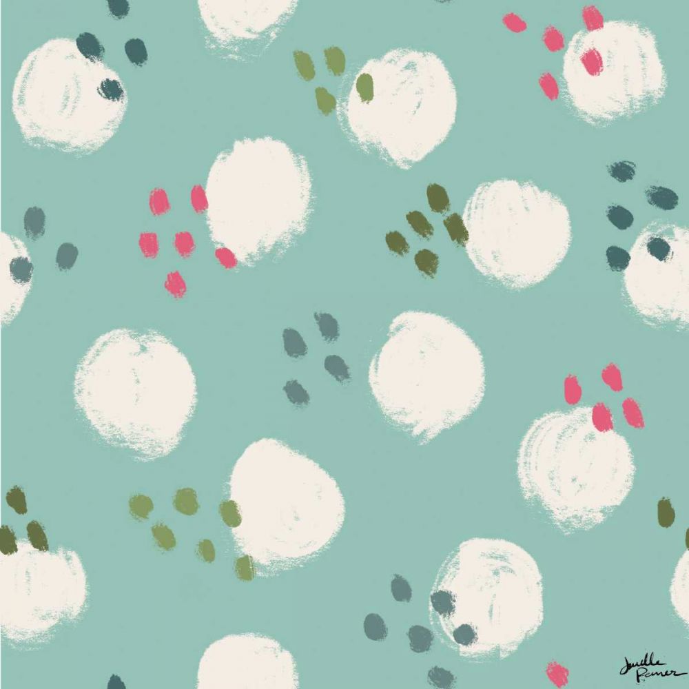 Live in Bloom Step 03D art print by Janelle Penner for $57.95 CAD