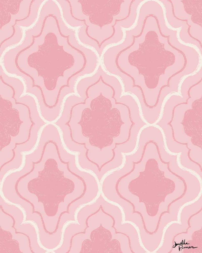 Live in Bloom Step 04A art print by Janelle Penner for $57.95 CAD