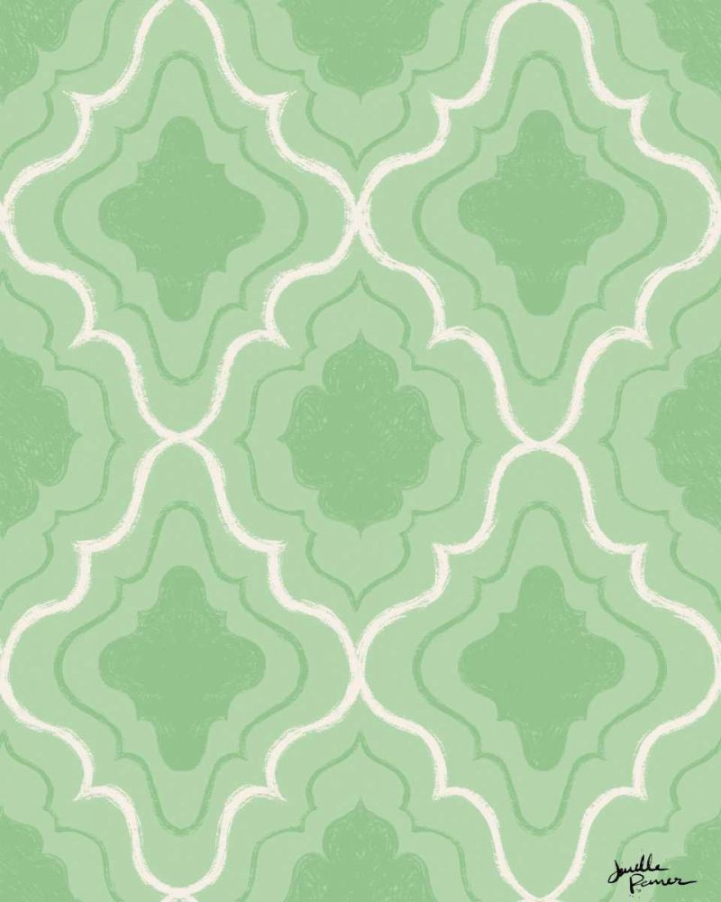 Live in Bloom Step 04B art print by Janelle Penner for $57.95 CAD