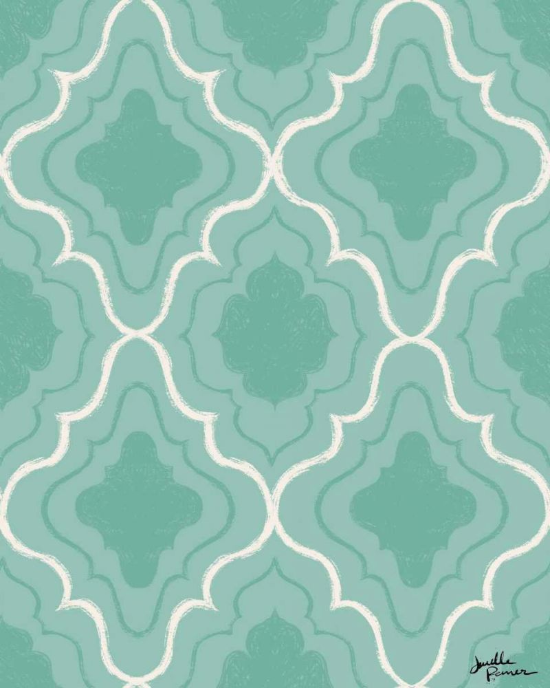Live in Bloom Step 04C art print by Janelle Penner for $57.95 CAD