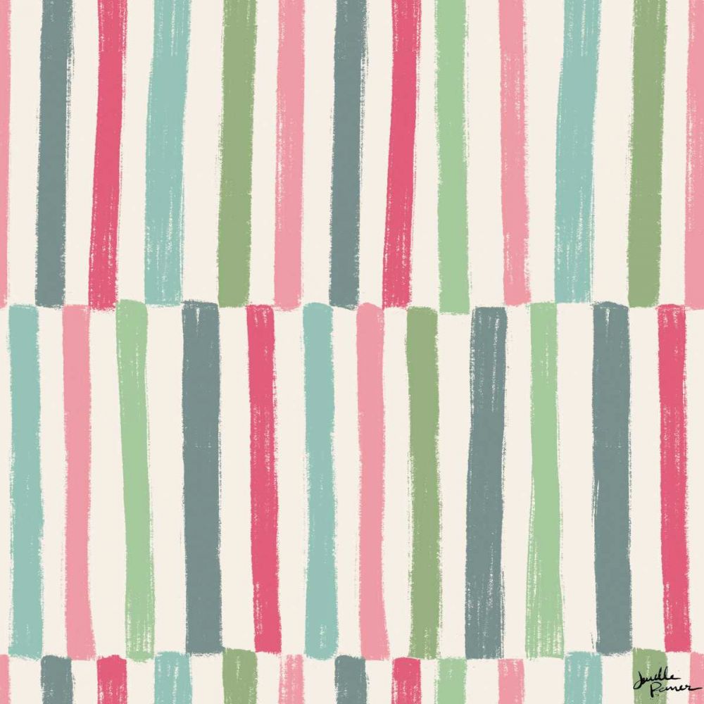 Live in Bloom Step 05 art print by Janelle Penner for $57.95 CAD