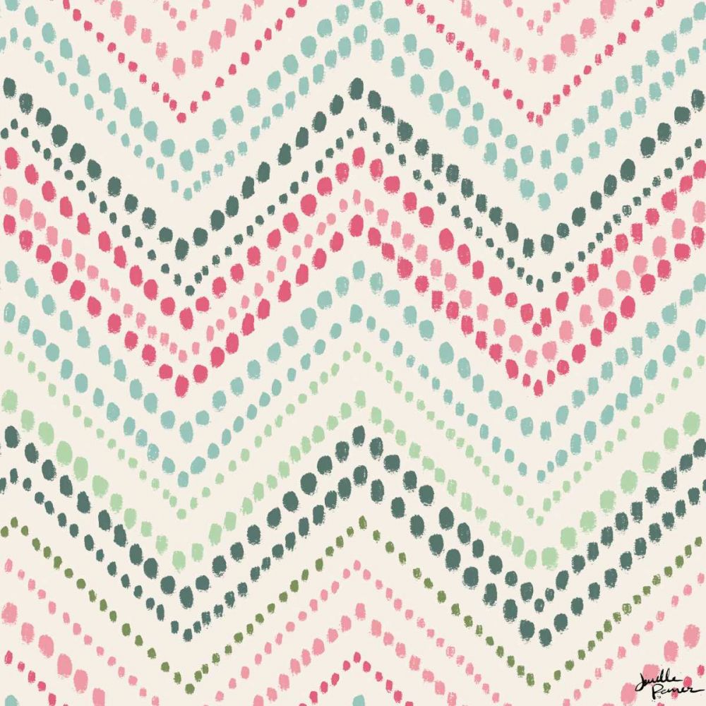 Live in Bloom Step 06 art print by Janelle Penner for $57.95 CAD