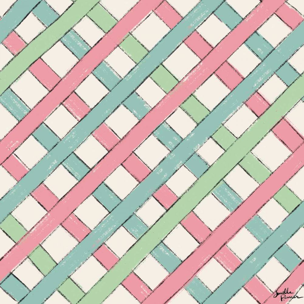 Live in Bloom Step 07A art print by Janelle Penner for $57.95 CAD
