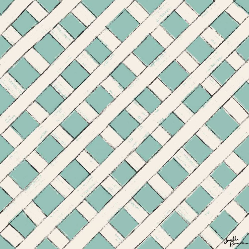 Live in Bloom Step 07D art print by Janelle Penner for $57.95 CAD