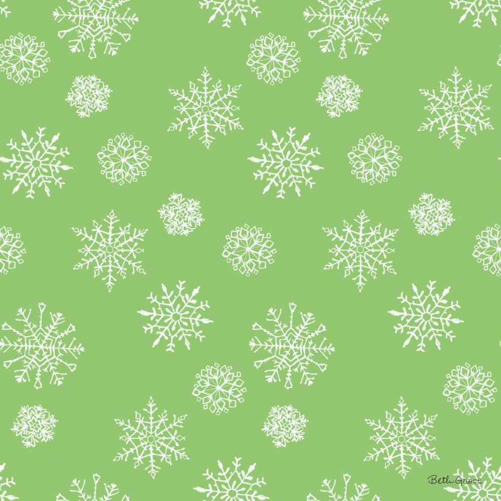 Holiday Paws Step 04E art print by Beth Grove for $57.95 CAD