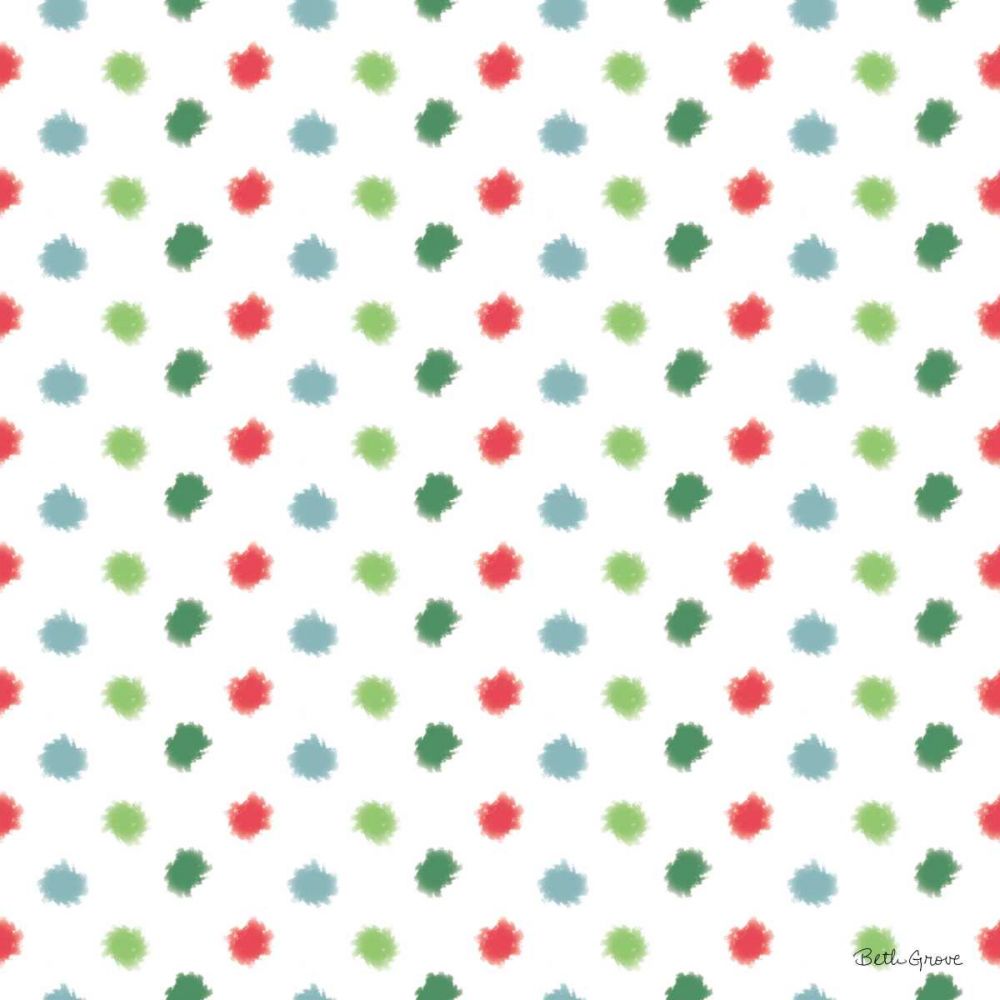 Holiday Paws Step 06A art print by Beth Grove for $57.95 CAD