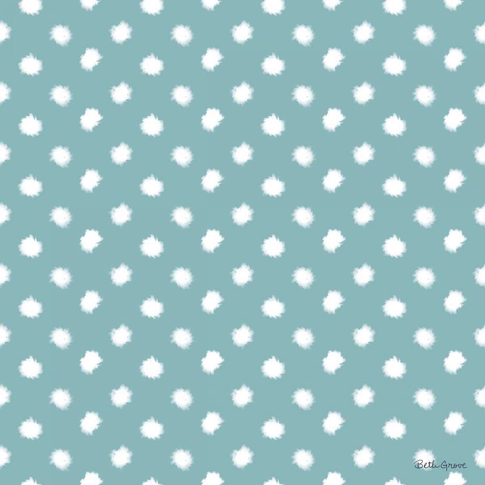 Holiday Paws Step 06B art print by Beth Grove for $57.95 CAD