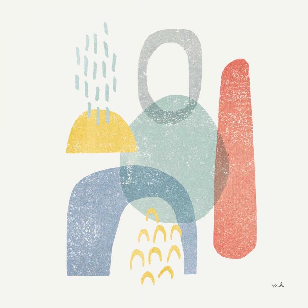 Milo II art print by Moira Hershey for $57.95 CAD
