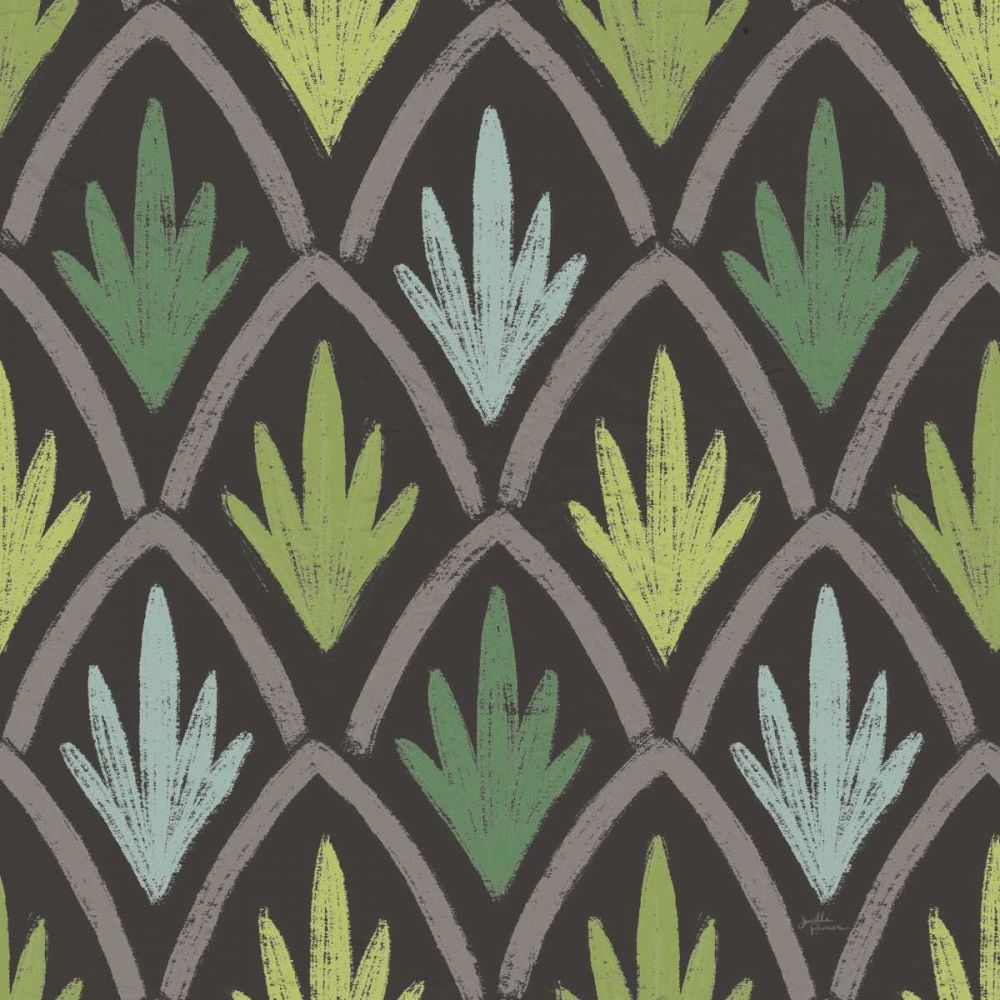 Fine Herbs Step 07B Sq art print by Janelle Penner for $57.95 CAD