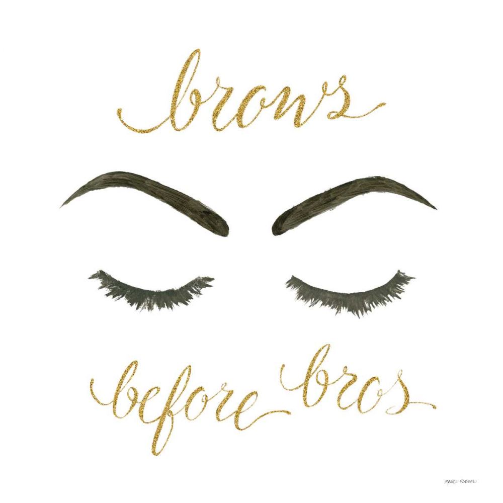 Wake Up and Make Up II art print by Marco Fabiano for $57.95 CAD