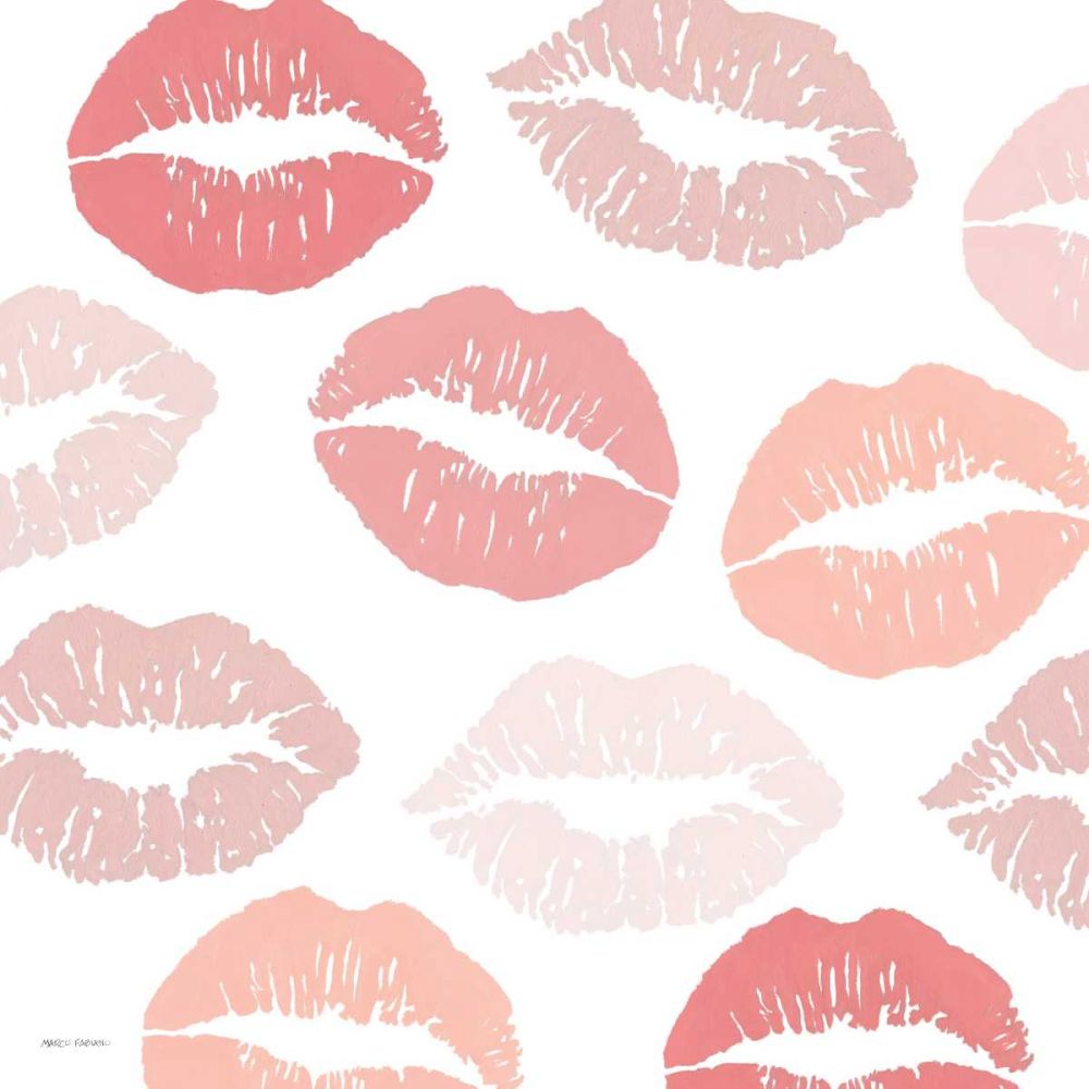 Wake Up and Make Up III art print by Marco Fabiano for $57.95 CAD
