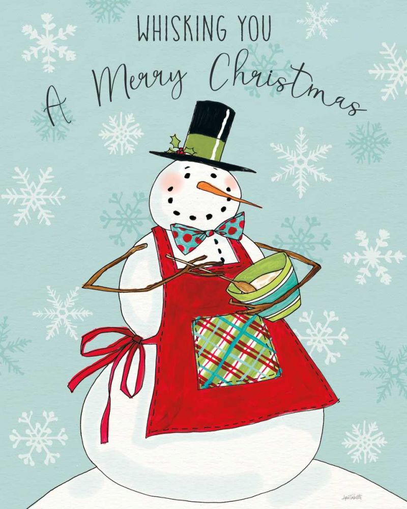 Baked with Love IV art print by Anne Tavoletti for $57.95 CAD