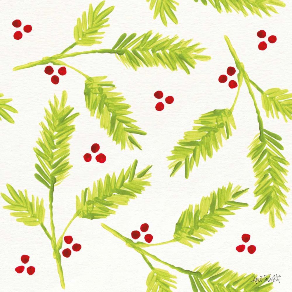 Baked with Love Step 02A art print by Anne Tavoletti for $57.95 CAD