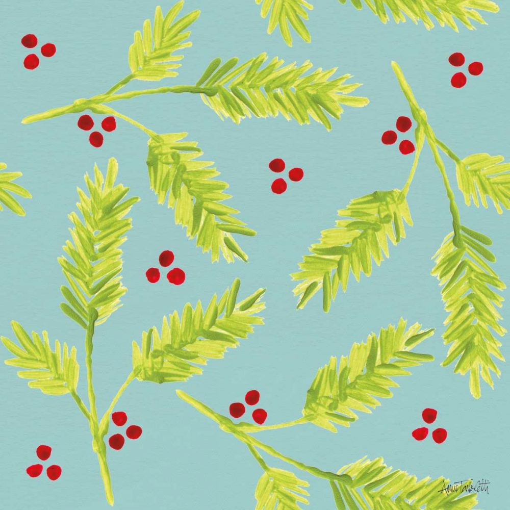 Baked with Love Step 02C art print by Anne Tavoletti for $57.95 CAD