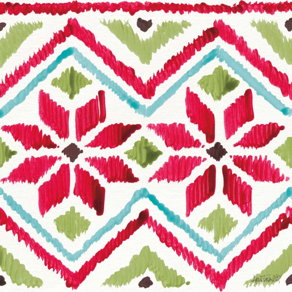 Baked with Love Step 03A art print by Anne Tavoletti for $57.95 CAD