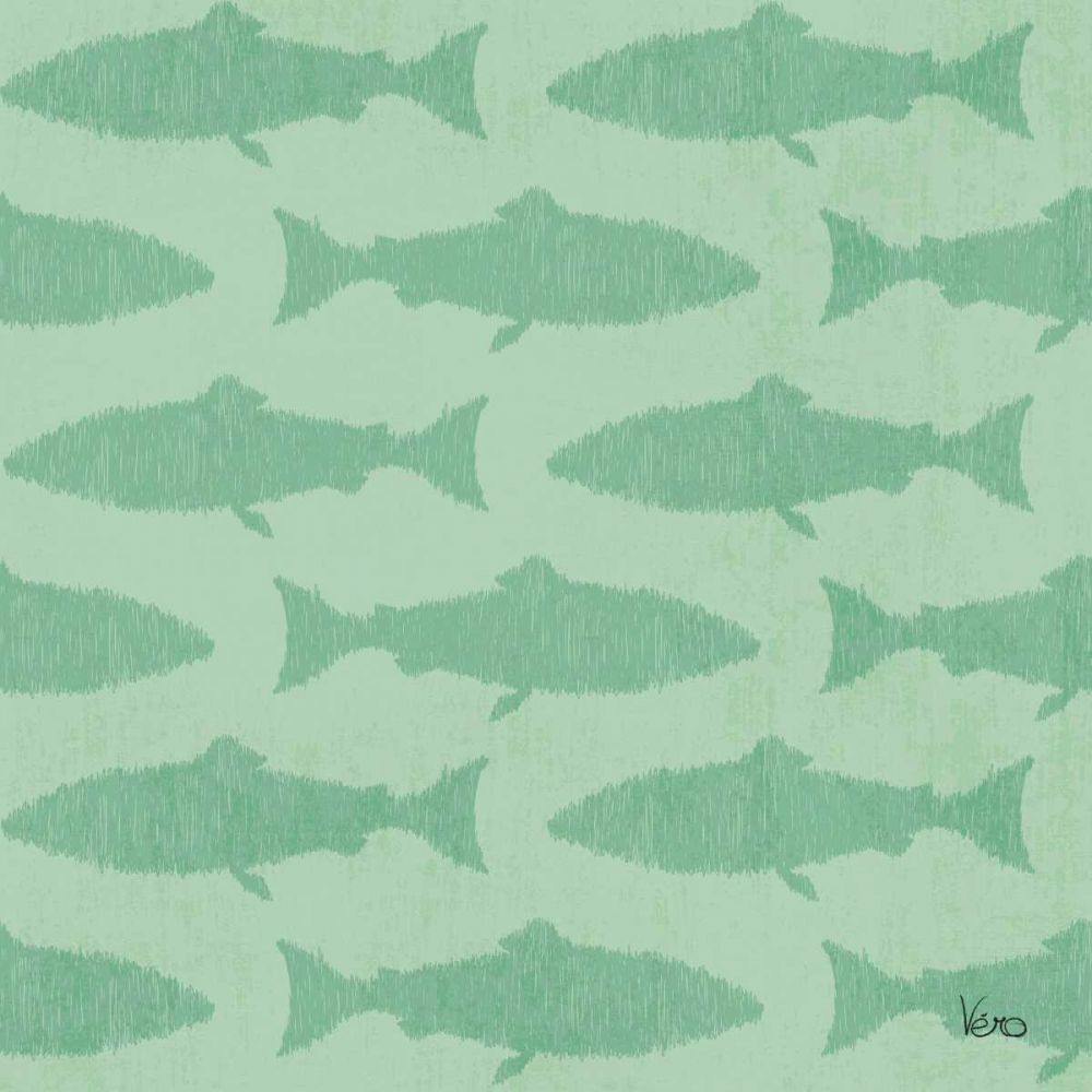 Otomi Lake Step 05C art print by Veronique Charron for $57.95 CAD