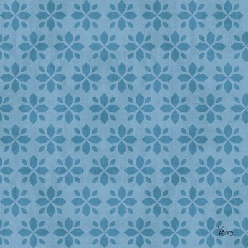 Otomi Lake Step 06C art print by Veronique Charron for $57.95 CAD