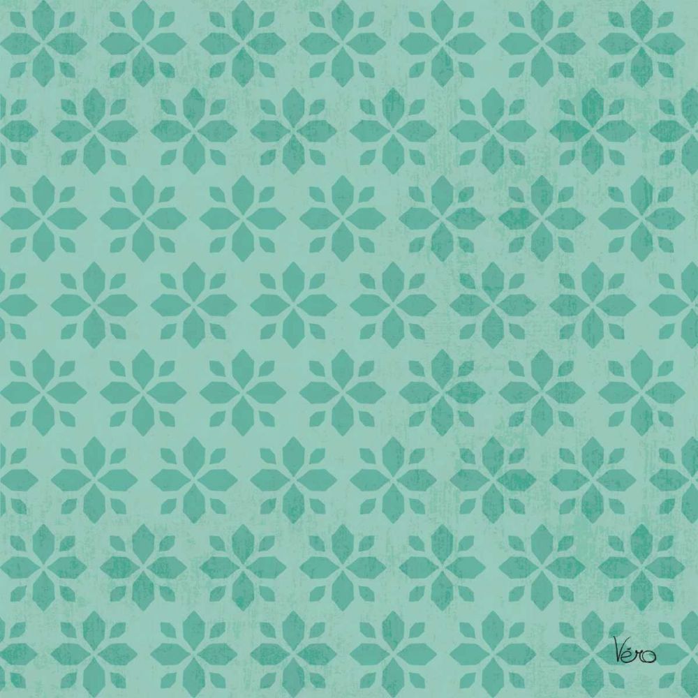 Otomi Lake Step 06D art print by Veronique Charron for $57.95 CAD