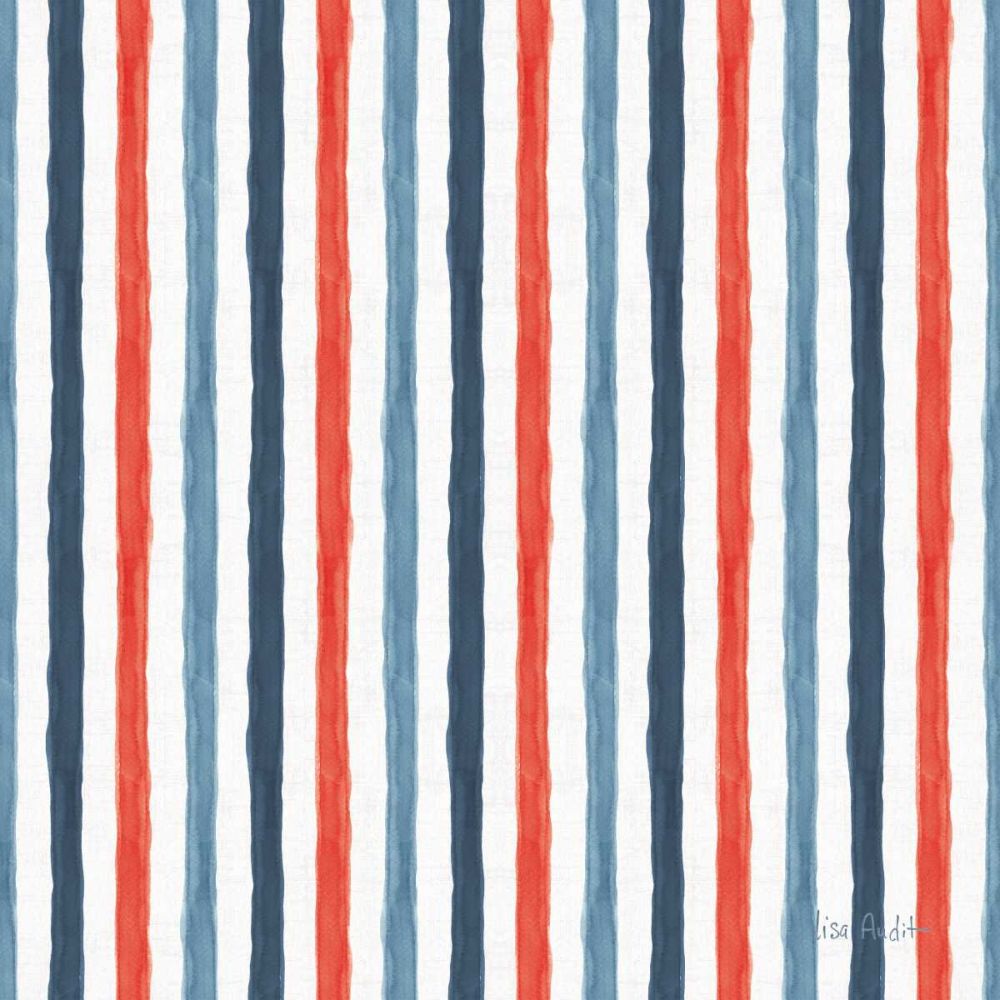 Nautical Life Step 12 art print by Lisa Audit for $57.95 CAD