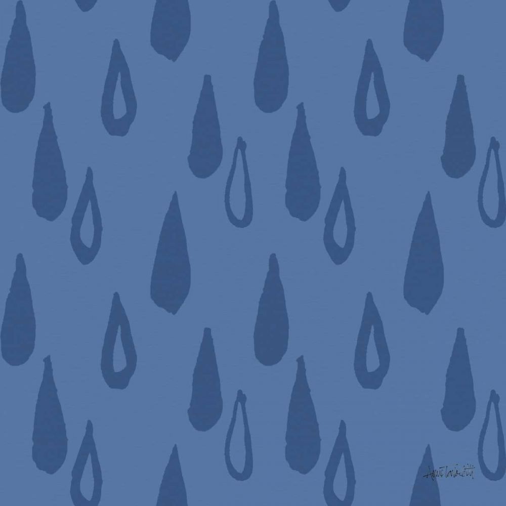 Deep Sea Step 06D art print by Anne Tavoletti for $57.95 CAD
