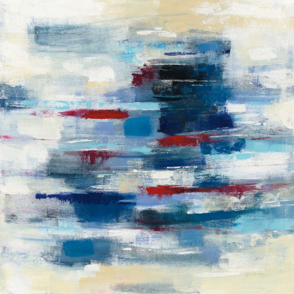Spinnaker art print by Silvia Vassileva for $57.95 CAD