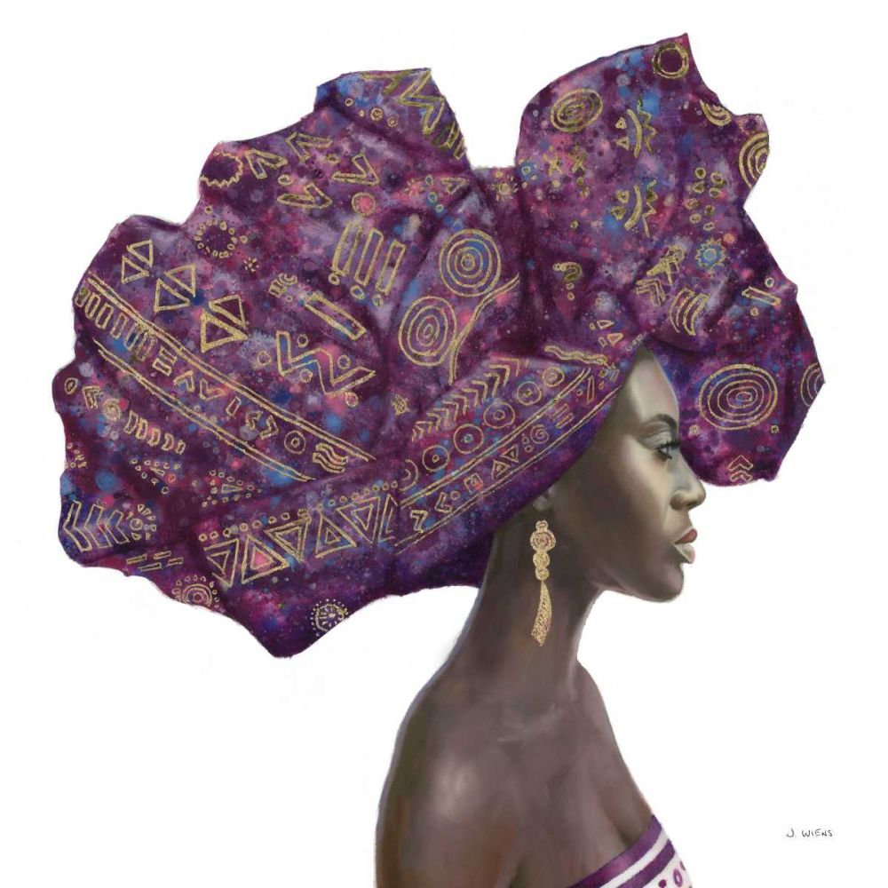 Pure Style II art print by James Wiens for $57.95 CAD