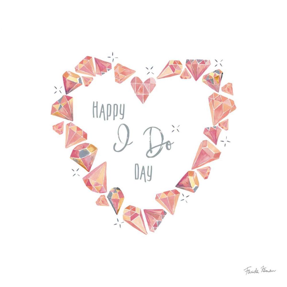 It Takes Two II art print by Farida Zaman for $57.95 CAD